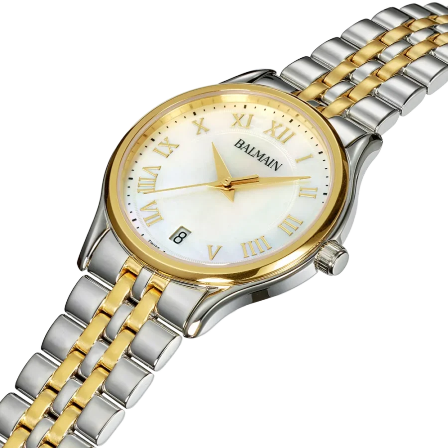 Balmain Beleganza - Image 7