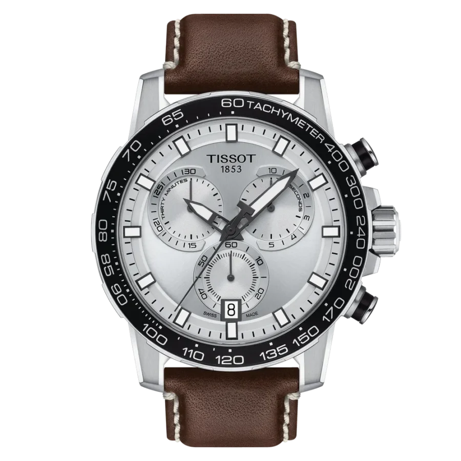 Tissot Supersport Chrono