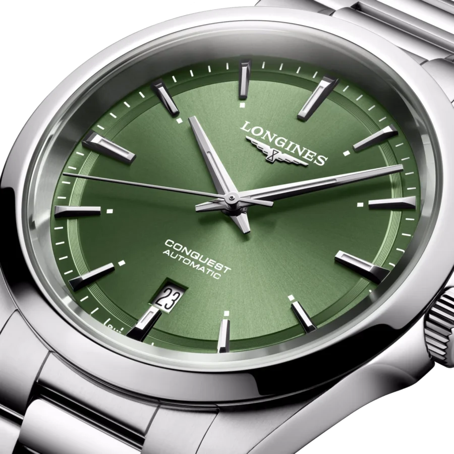 Longines Conquest - Image 6