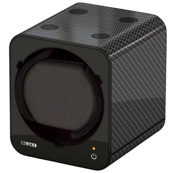 Boxy Fancy Brick