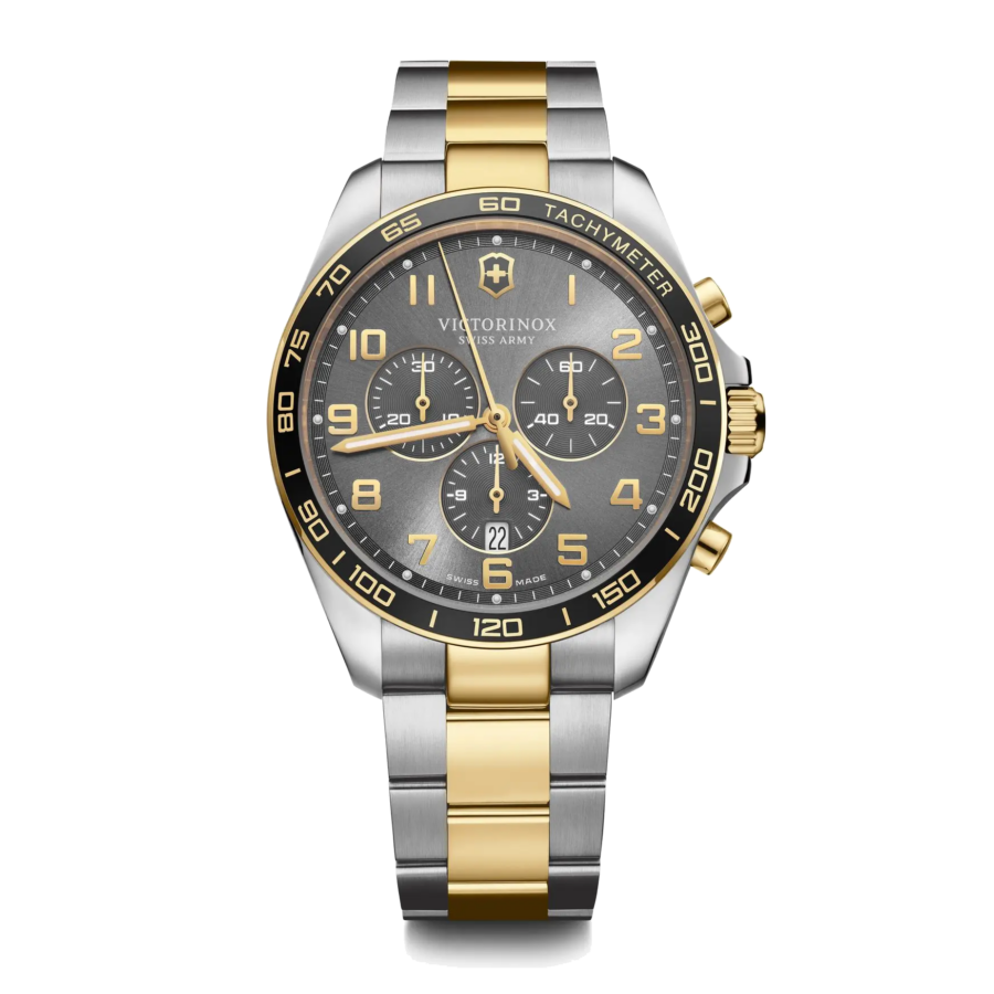 Victorinox FieldForce Classic Chrono