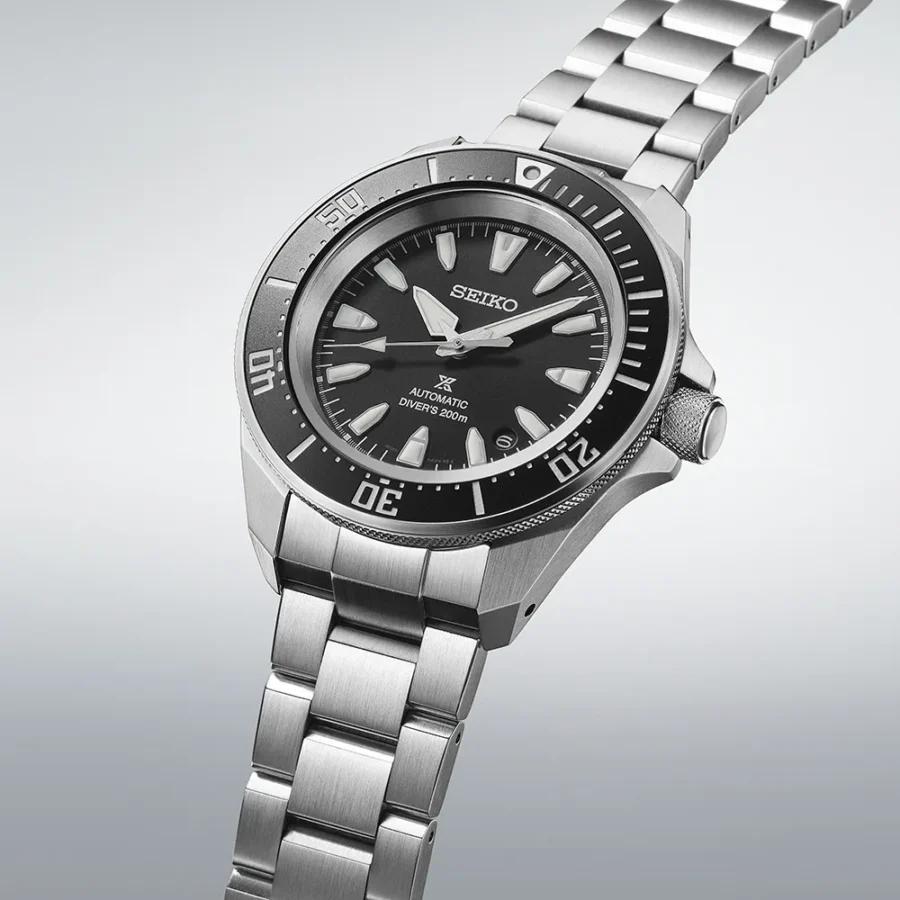 Seiko Prospex Samurai - Image 4