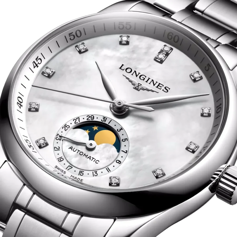 Longines The Longines Master Collection - Image 7