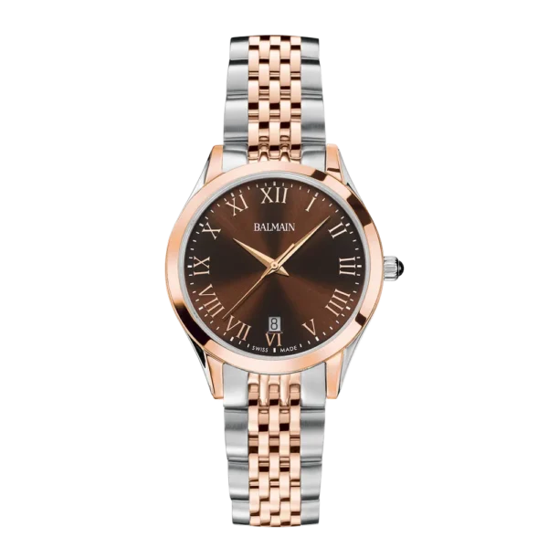 Balmain Classic R Lady
