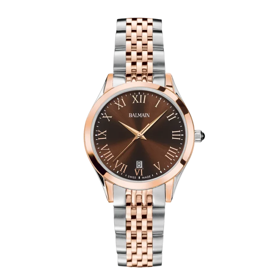 Balmain Classic R Lady