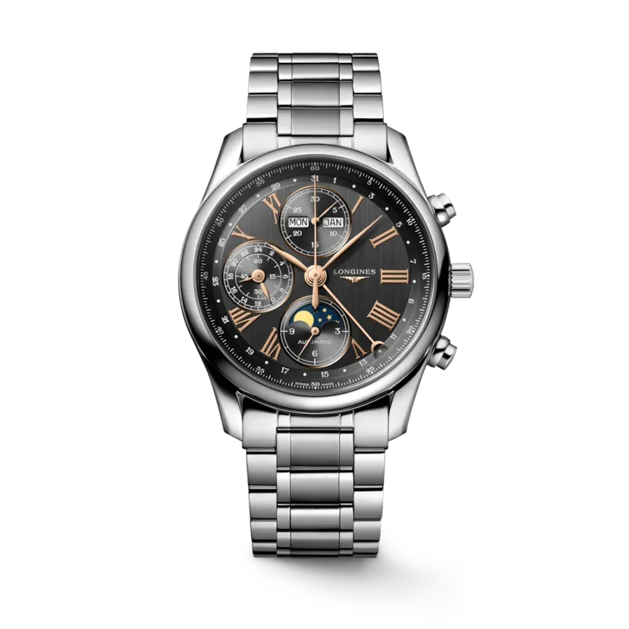 Longines The Longines Master Collection