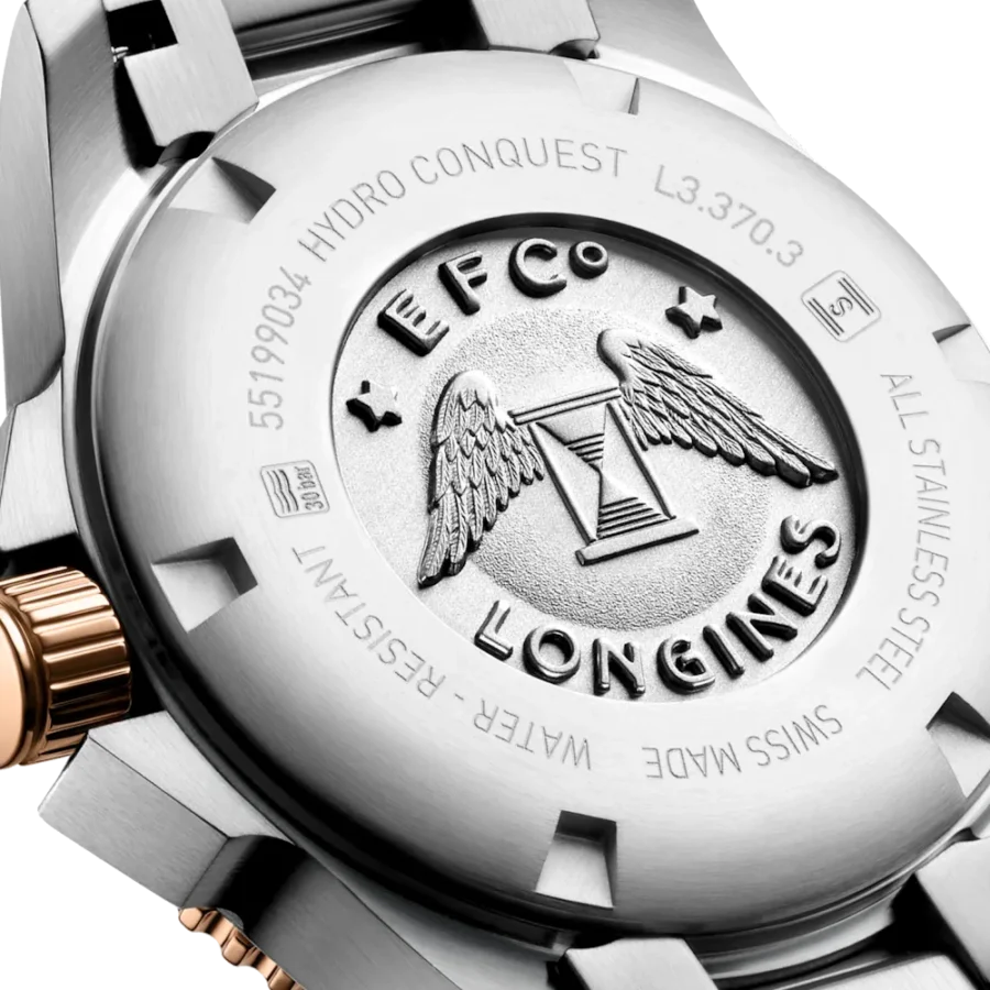 Longines HydroConquest - Image 6
