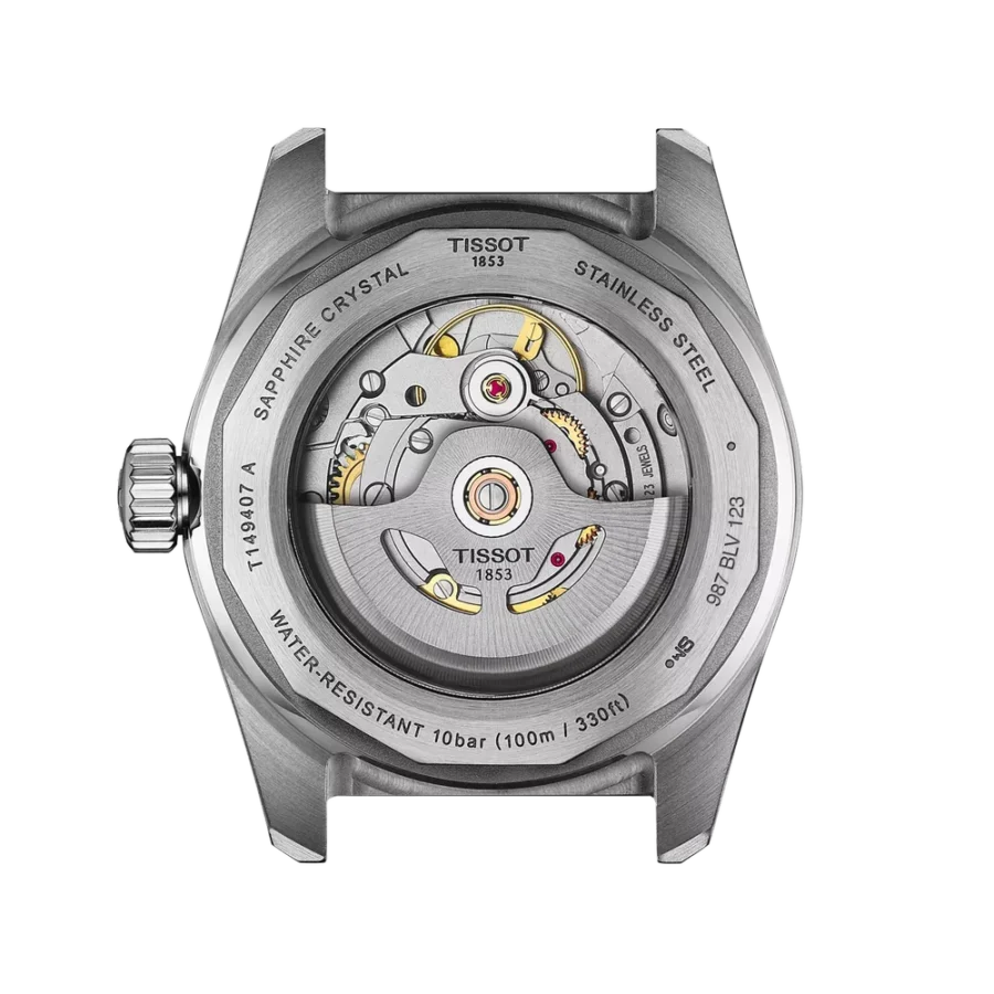 Tissot PR516 Powermatic 80 - Image 4