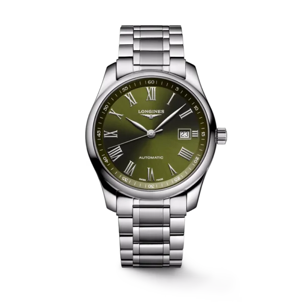 Longines The Longines Master Collection