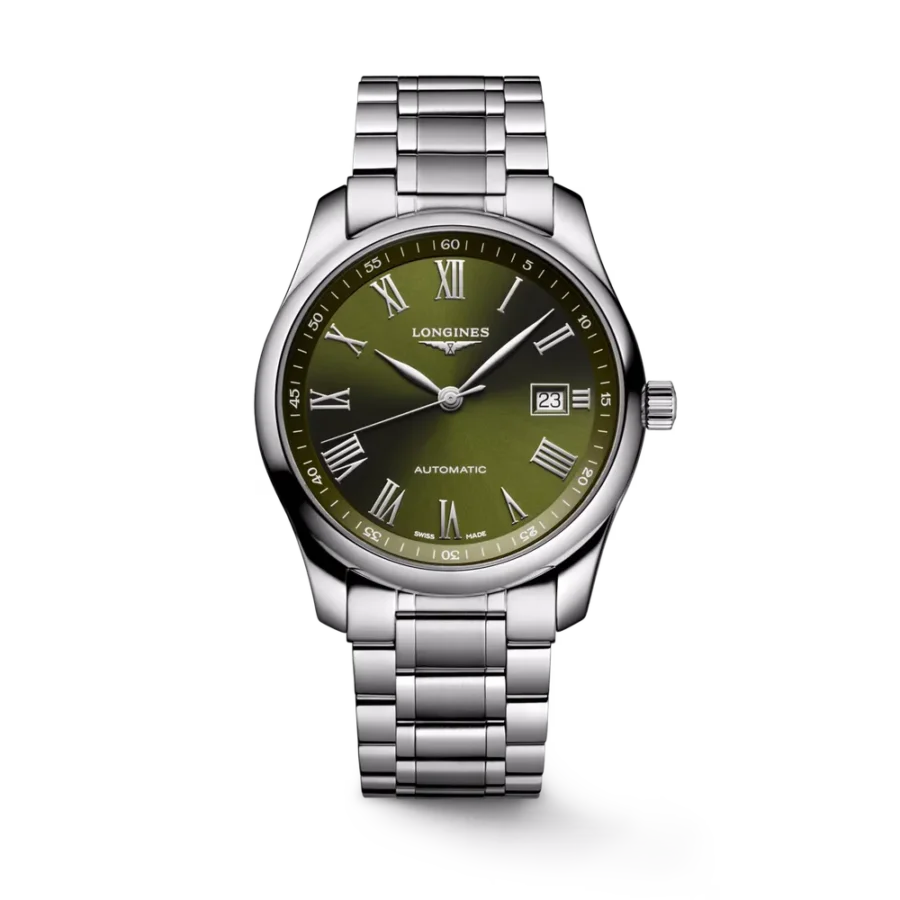 Longines The Longines Master Collection