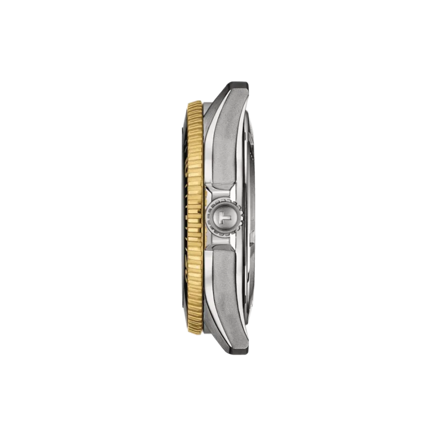 Tissot Seastar 1000 Powermatic 80 - Image 2