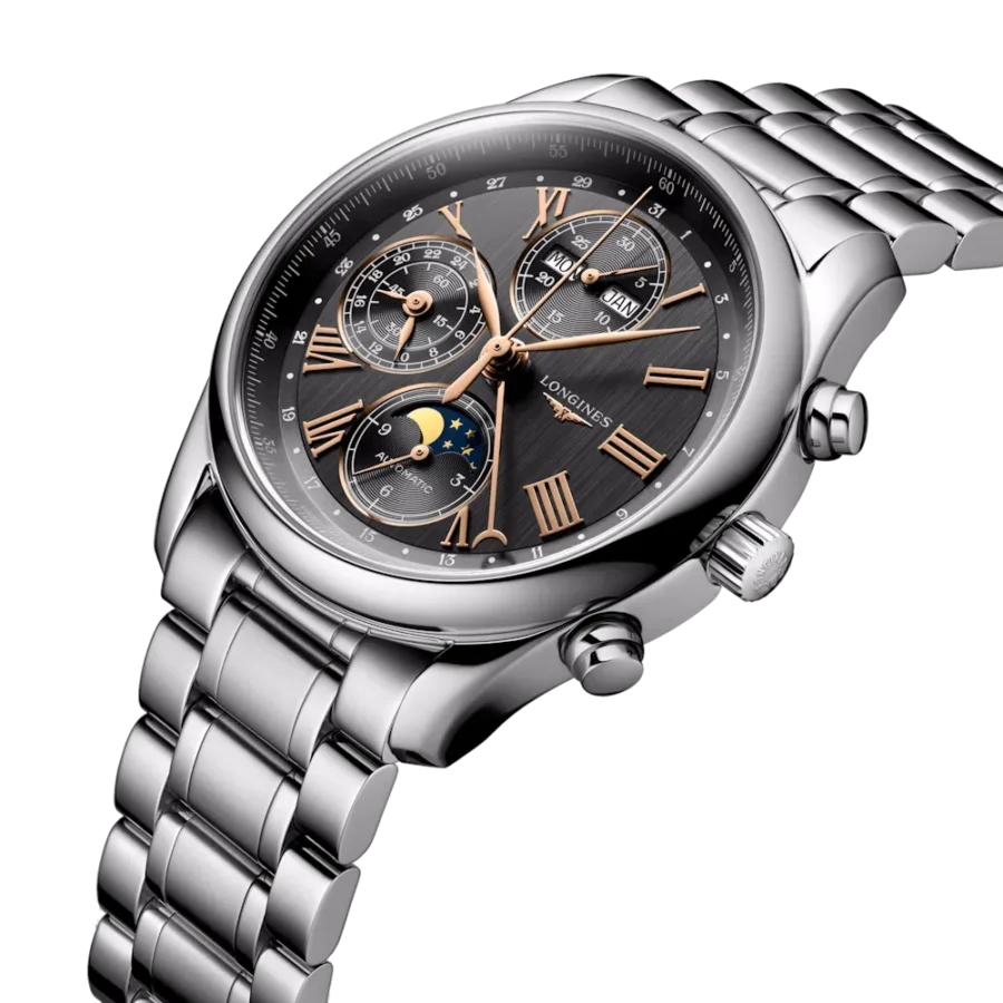 Longines The Longines Master Collection - Image 2