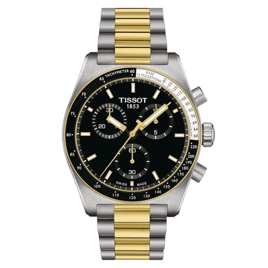 Tissot PR516 Chronograph