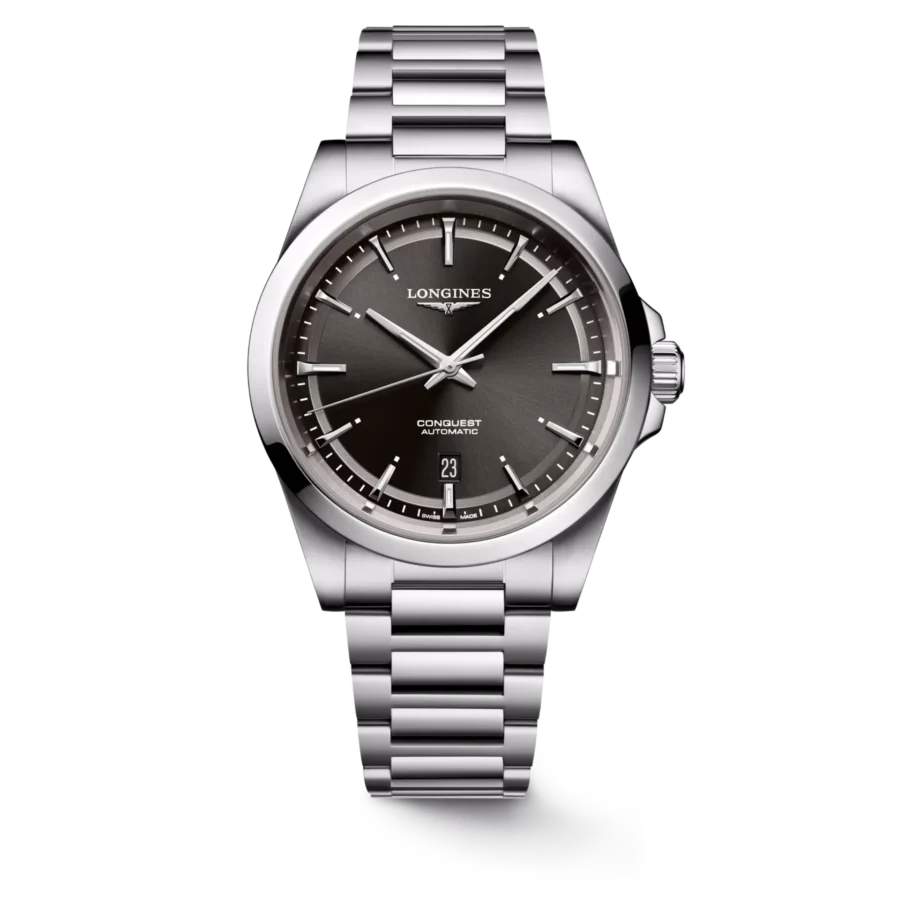 Longines Conquest