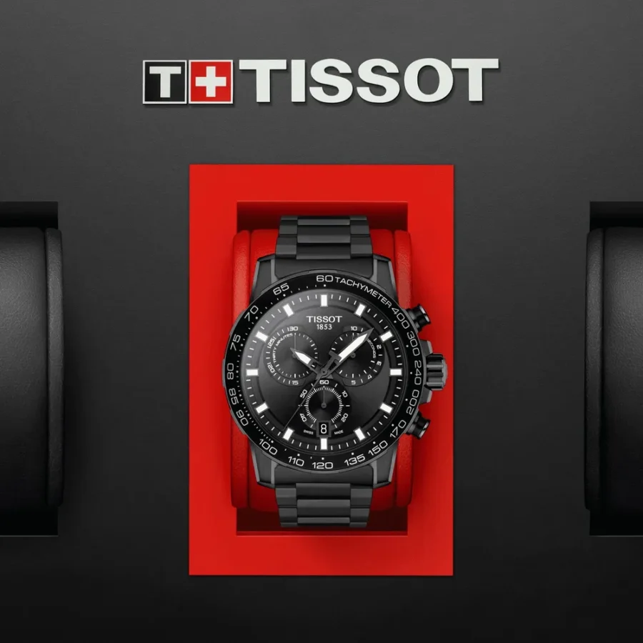Tissot Supersport Chrono - Image 6