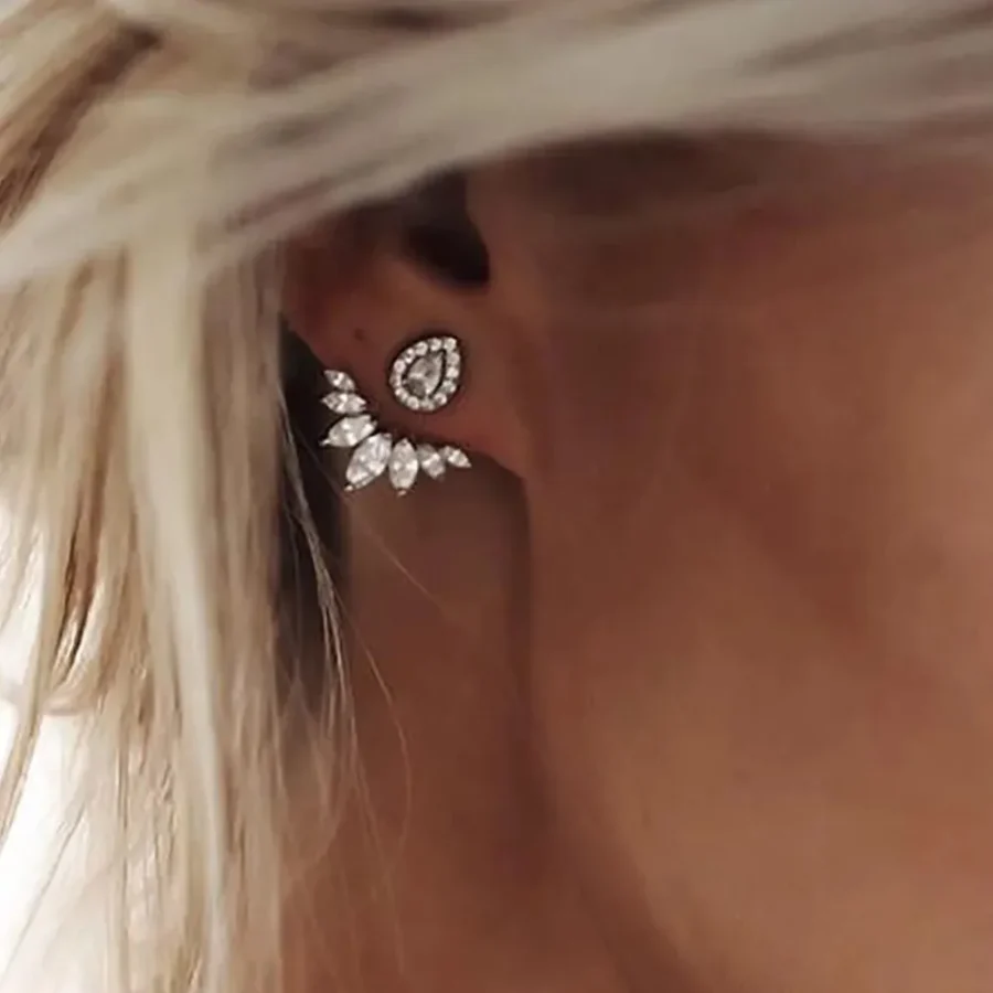 CARAT* London Noa Collection – Suriya