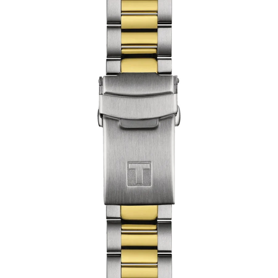 Tissot Seastar 1000 Powermatic 80 - Image 3