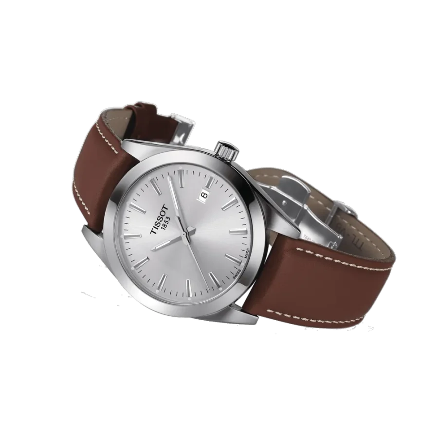 Tissot Gentleman - Image 5