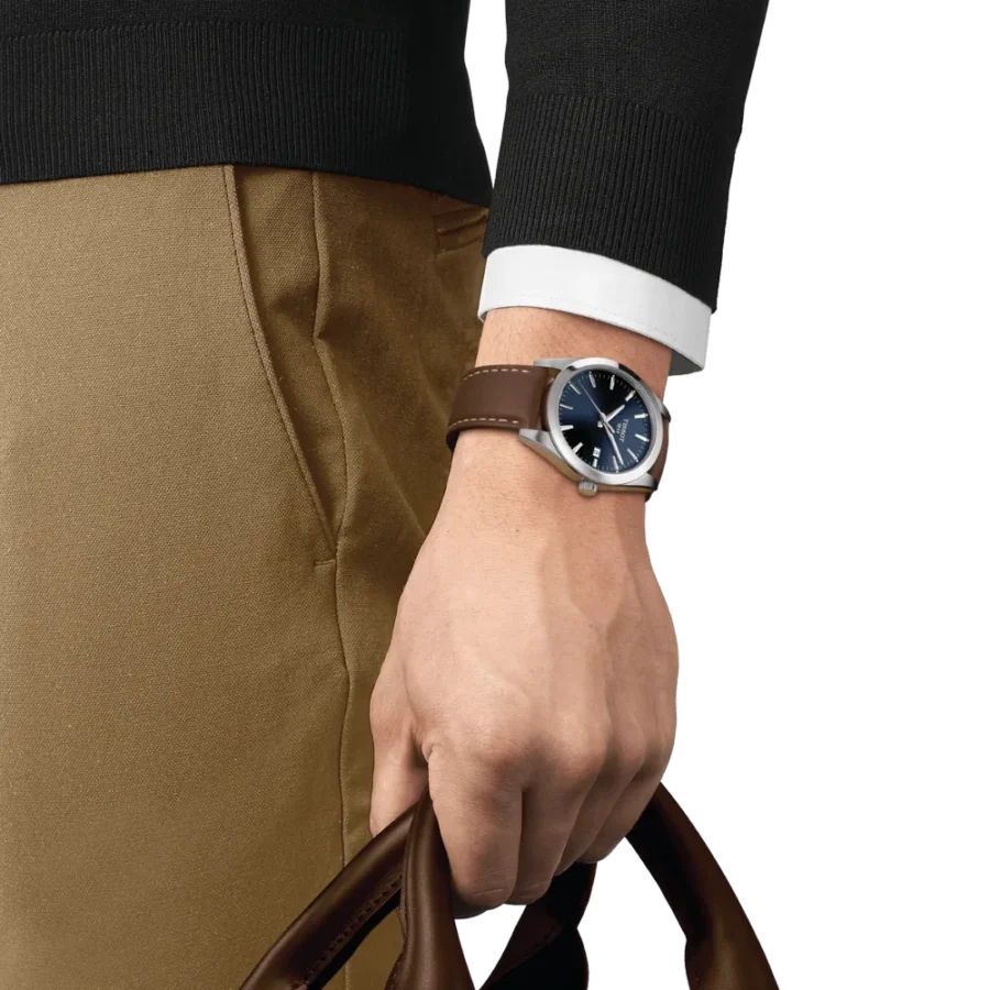 Tissot Gentleman - Image 5