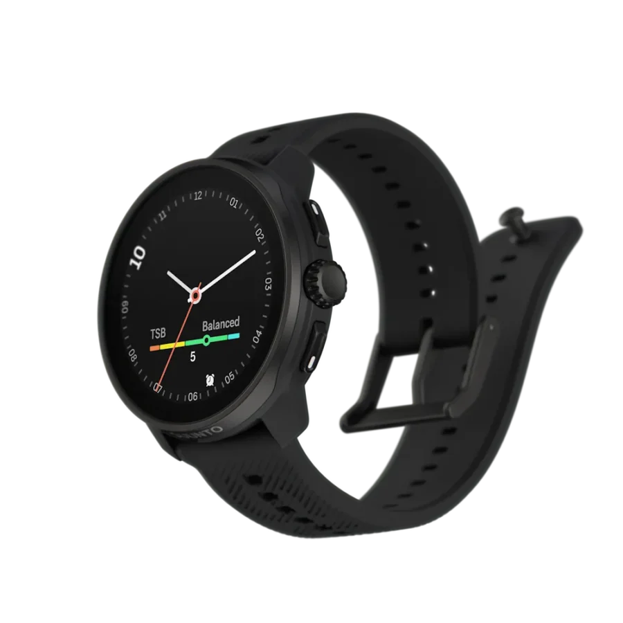 Suunto Race S All Black - Image 4