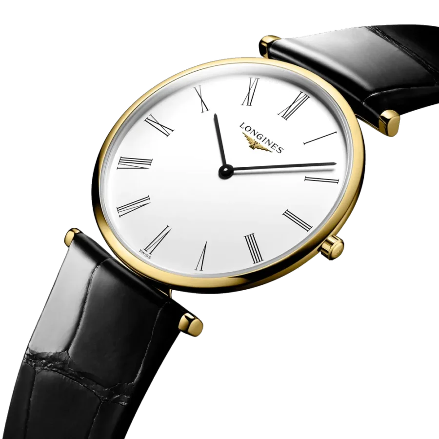 Longines La Grande Classique de Longines - Image 2