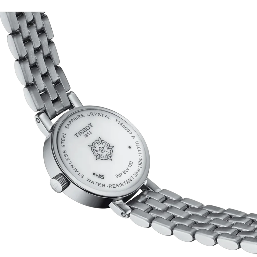 Tissot Lovely Round - Image 4