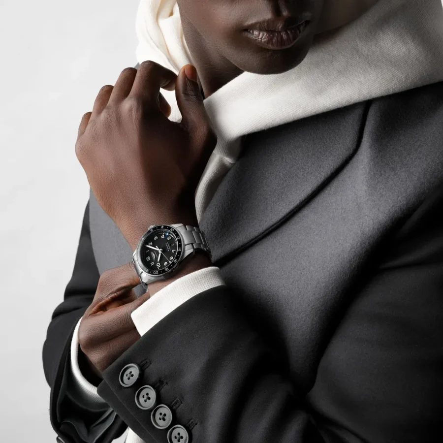 Longines Spirit Zulu Time - Image 4