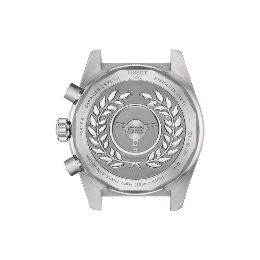 Tissot PR516 Chronograph - Image 3