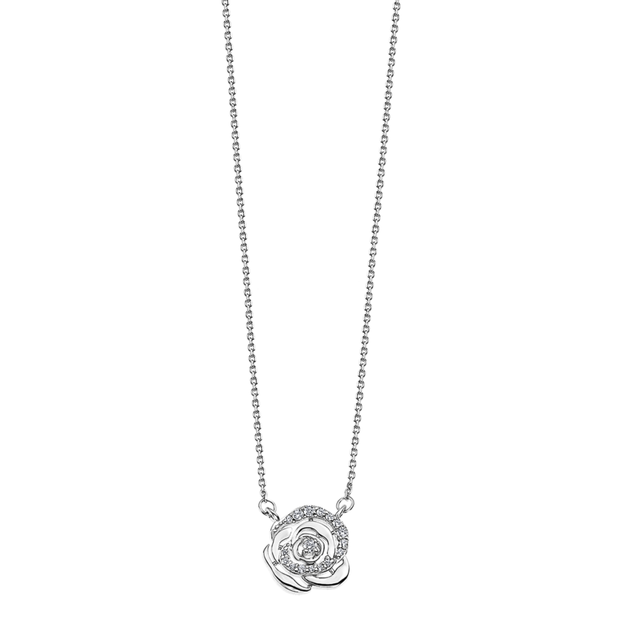Lotus Silver Trendy