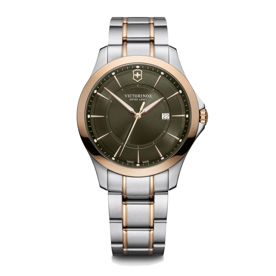 Victorinox Alliance