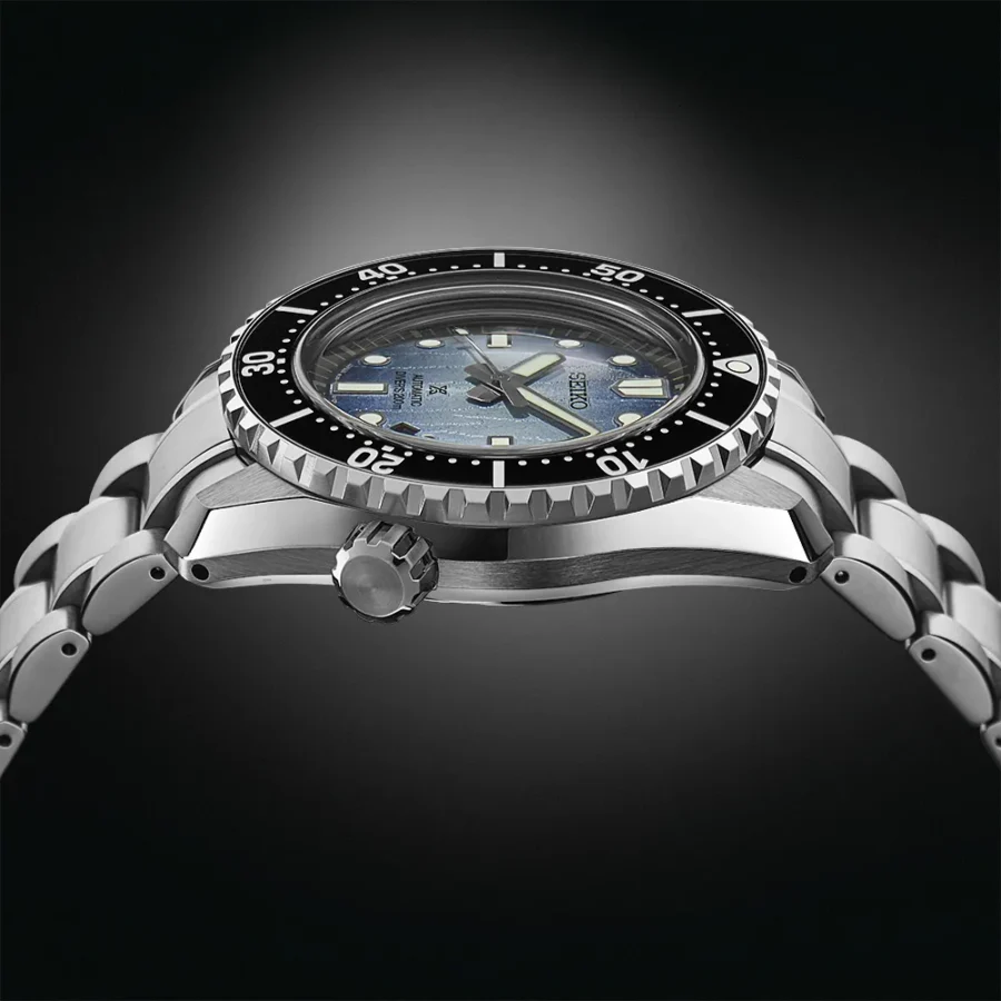 Seiko Prospex 1968 Re-Interpretation 'Cave Diver' - Image 5