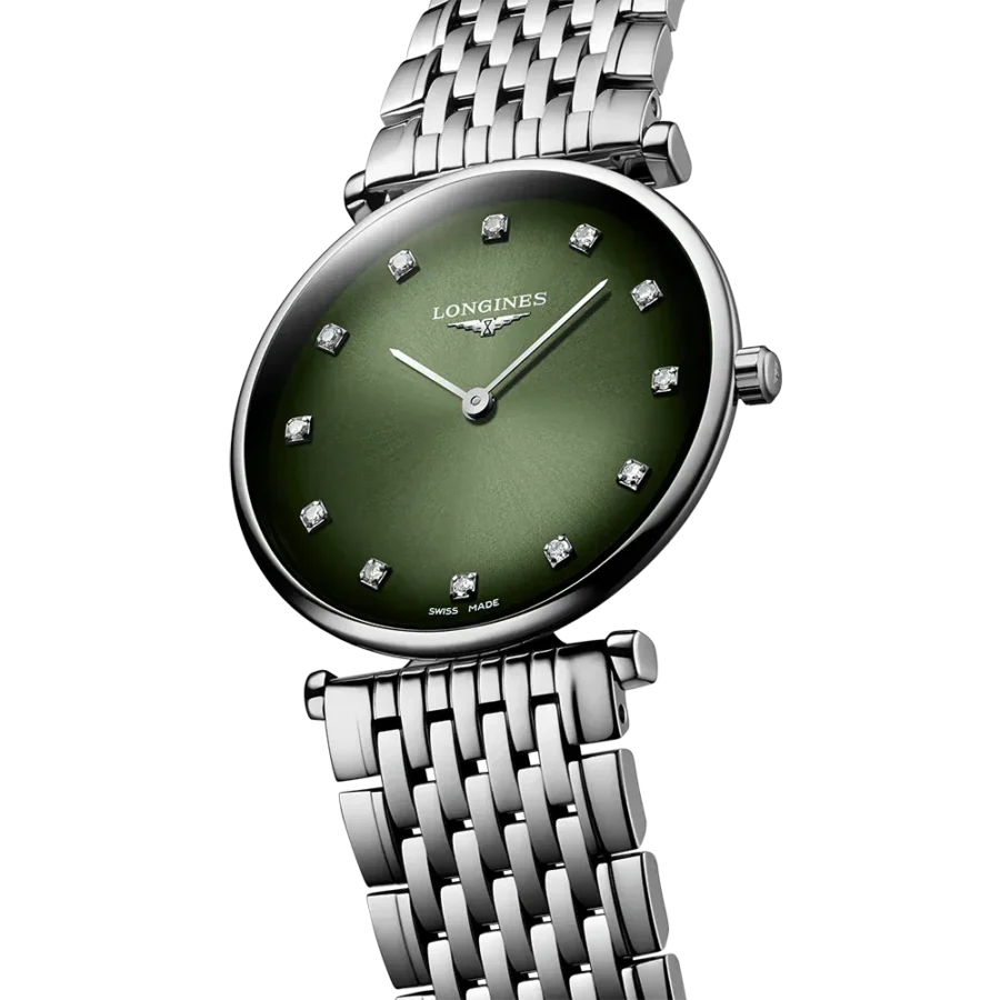 Longines La Grande Classique de Longines - Image 6