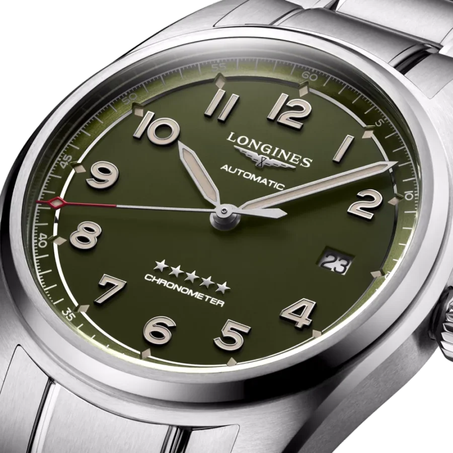 Longines Spirit - Image 8