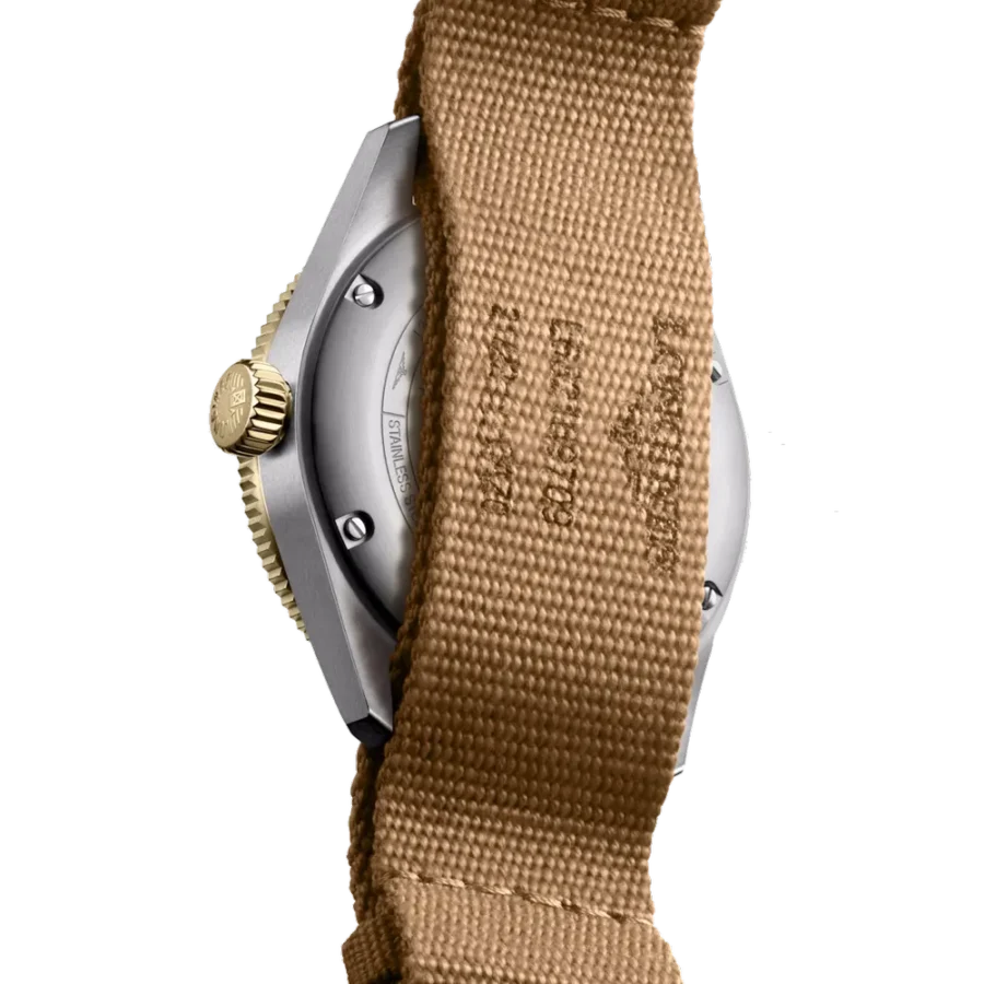 Longines Spirit Zulu Time - Image 5