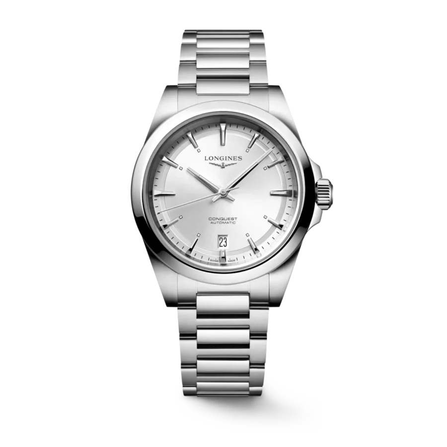 Longines Conquest