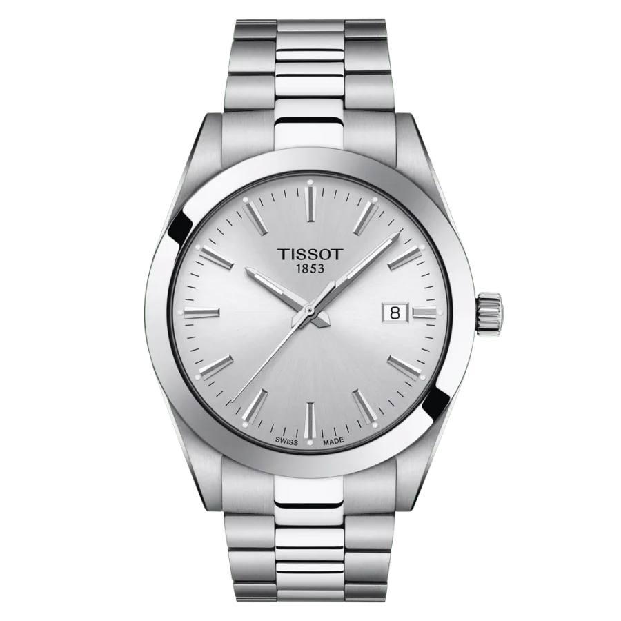 Tissot Gentleman