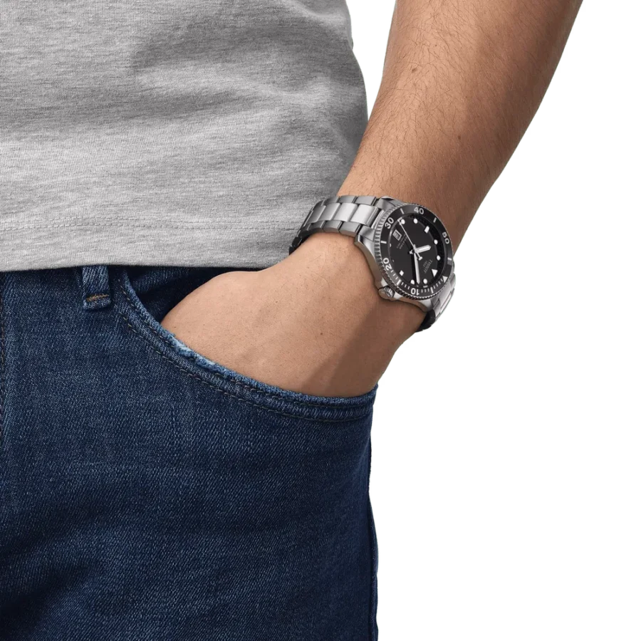 Tissot Seastar 1000 - Image 7
