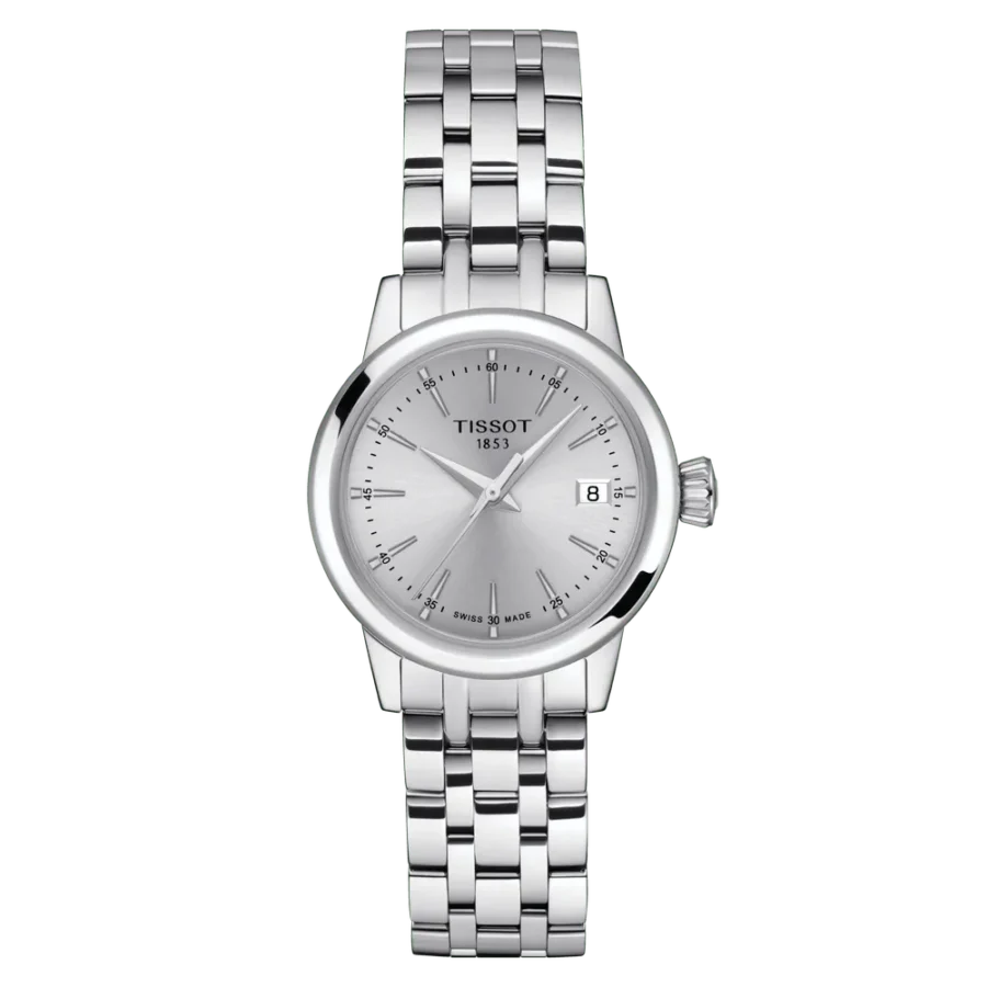 Tissot Classic Dream Lady