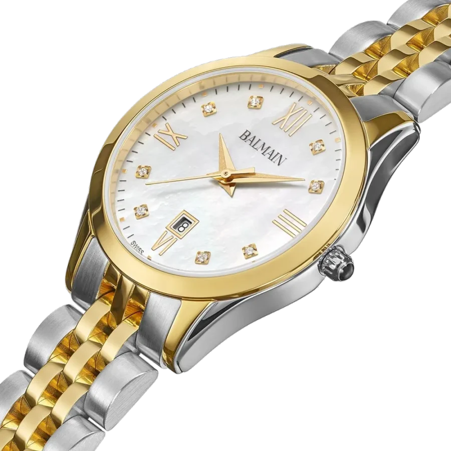 Balmain Classic R Lady - Image 4