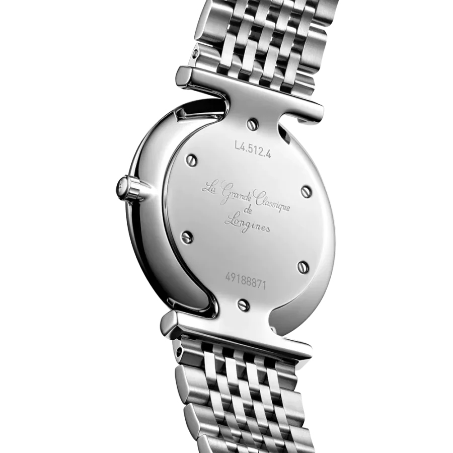 Longines La Grande Classique de Longines - Image 4