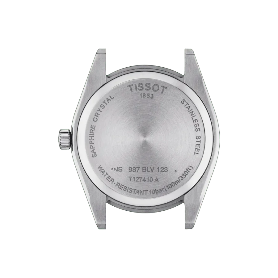 Tissot Gentleman - Image 5