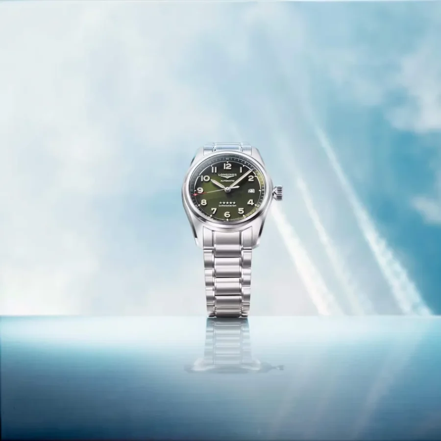 Longines Spirit - Image 9