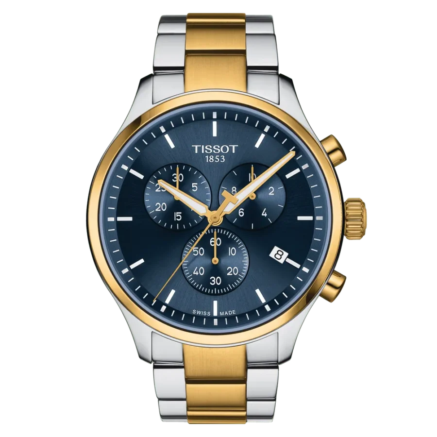 Tissot Chrono XL Classic