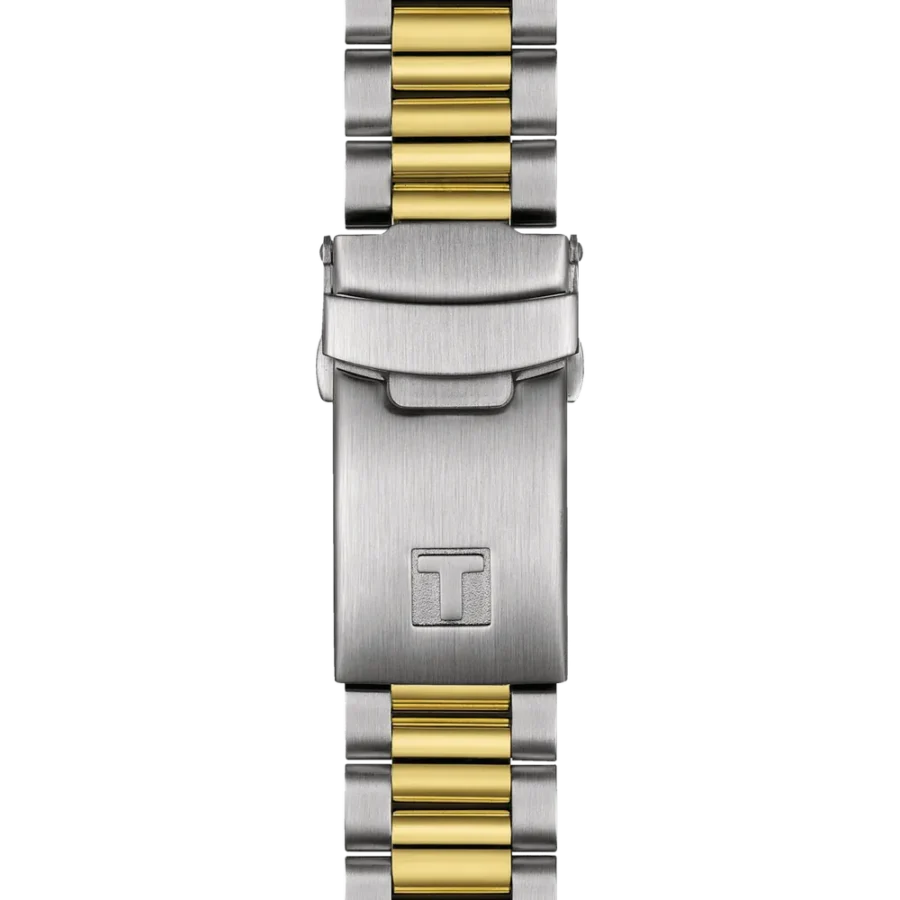 Tissot PR516 Chronograph - Image 4