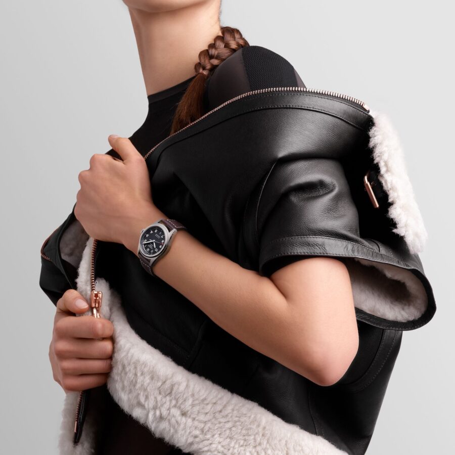 Longines Spirit - Image 2
