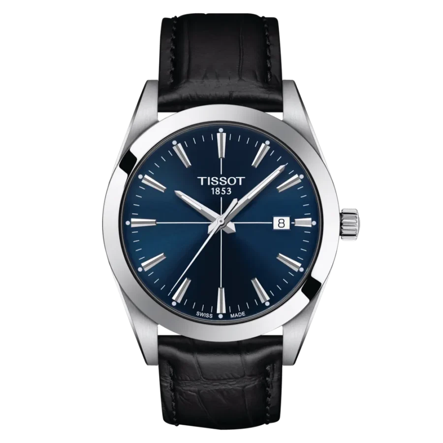 Tissot Gentleman