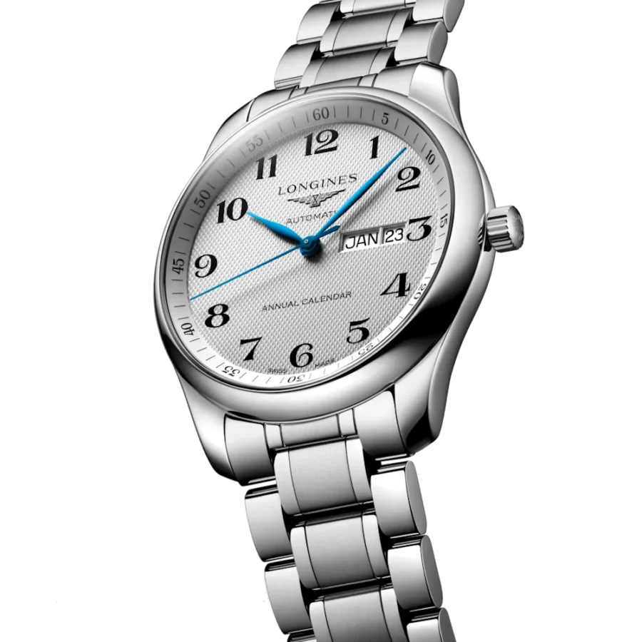 Longines The Longines Master Collection - Image 5