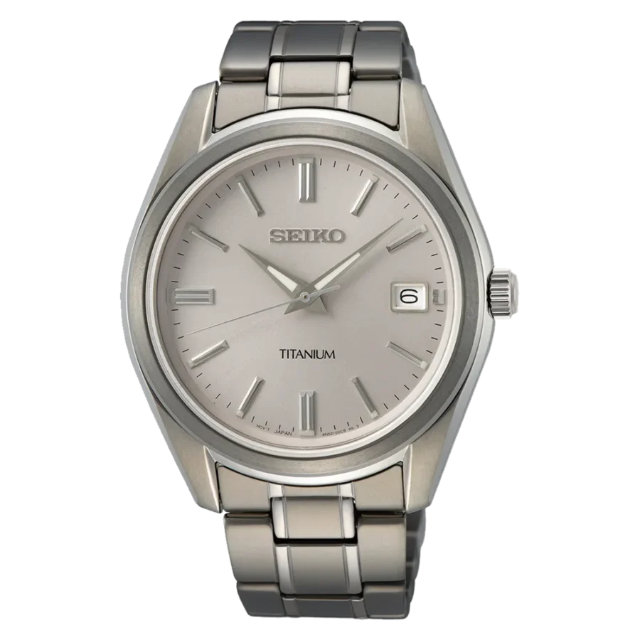 Seiko Conceptual