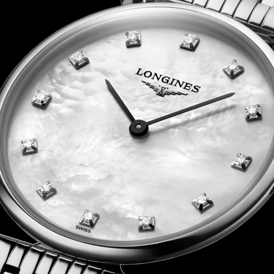 Longines La Grande Classique de Longines - Image 2