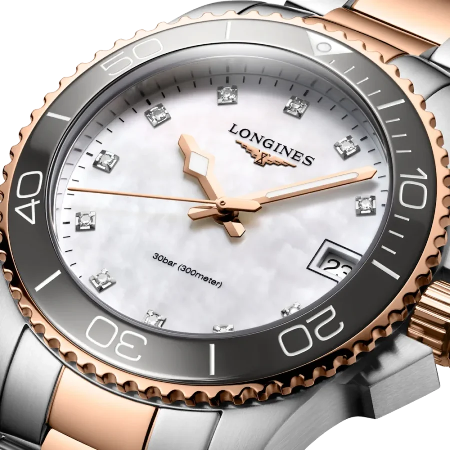 Longines HydroConquest - Image 7